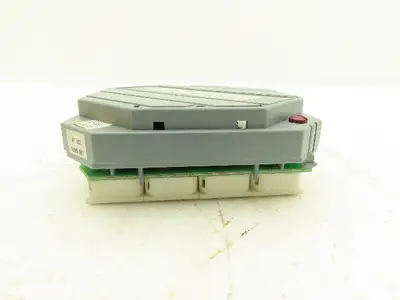 B&R Automation 4E0011.01-090 Panelware HMI Button Panel REV C0 No Front Panel
