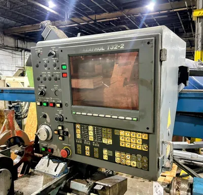 USED MAZAK M5-3000