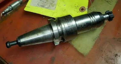 USED SCHUNK 0205664