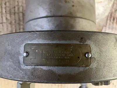 Dover/Cook 2” Packing Case Casting# 389468