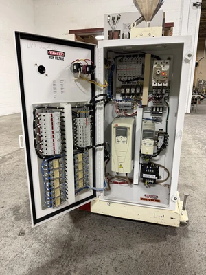 Used _UNKNOWN_ _UNKNOWN_ Plastic Production Lines Ohio US | Federal Equipment Company #1399955