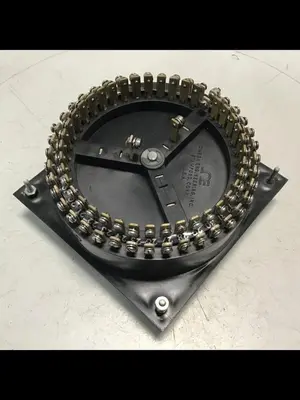 USED OMEGA 1-40 DME SWITCH