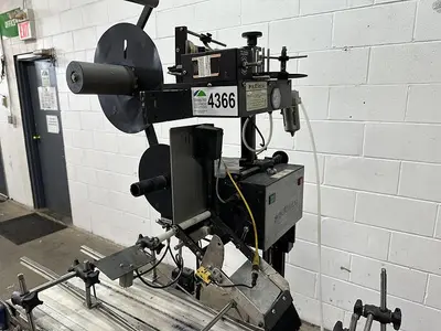 USED AUTO LABE 110RH / 310