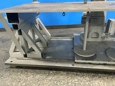 Used CARLTON QA1A Radial Drills Ohio US | HGR 24 #1419550