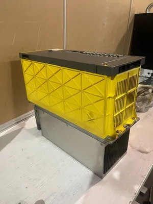 USED FANUC AO6B-6088-H115#H500