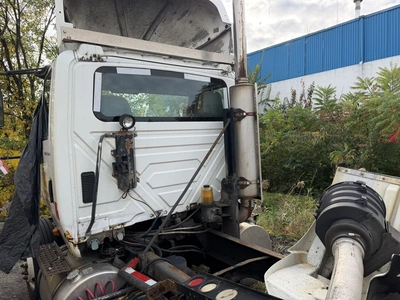 Used 2005 INTERNATIONAL 86004X2 Conventional trucks Ohio US | Miedema Asset Management Group #1693488