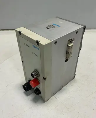 USED FESTO IFB8-03