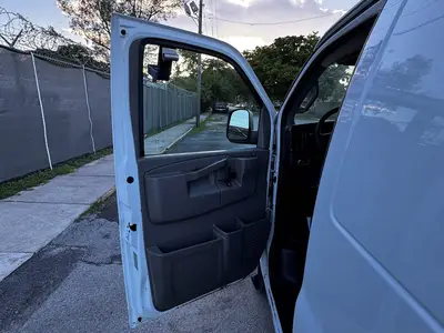 Used 2019 CHEVROLET EXPRESS Vans Florida US | Truck and Van Outlet #1509210