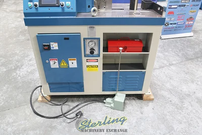 New | in-Stock BAILEIGH H.P.B-45NC Press Brakes California US | Sterling Machinery Exchange #1465727