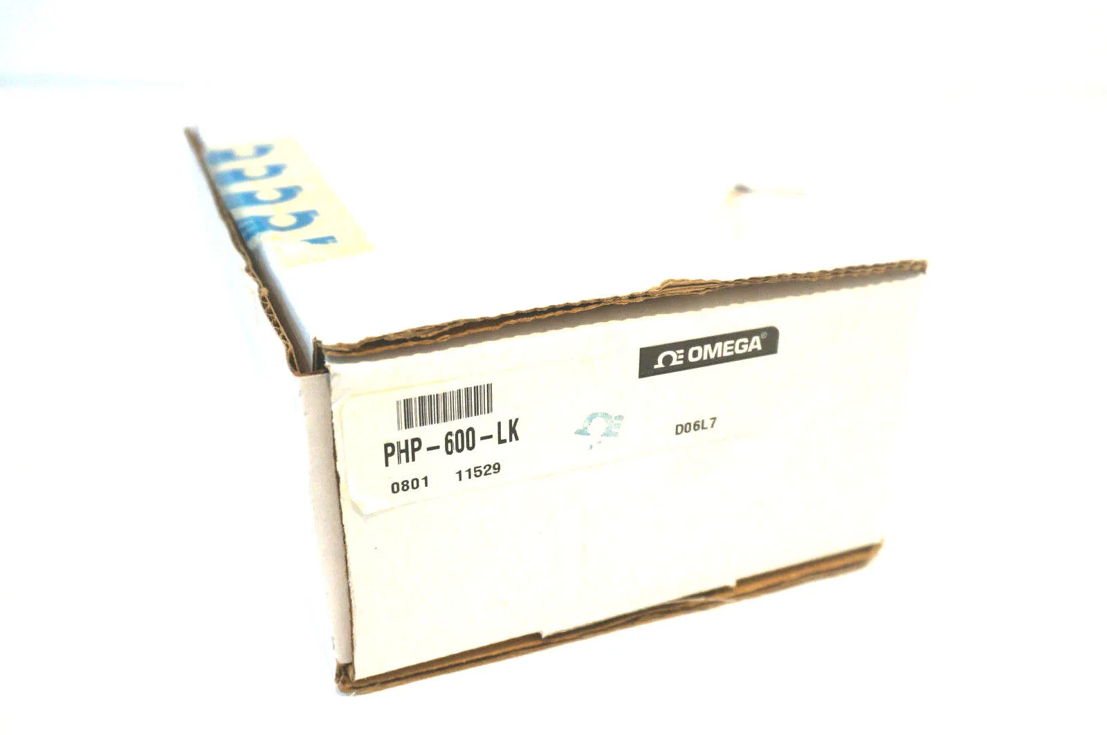 NEW OMEGA PHP-600-LK PUMP ACCESORY PHP600LK