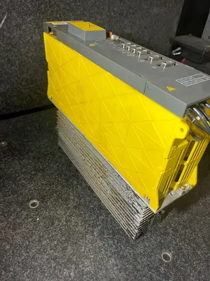 USED FANUC A06B-6079-H106