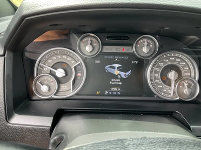 Used 2017 RAM 1500 Pickup Trucks Michigan US | Miedema Asset Management Group #1413869