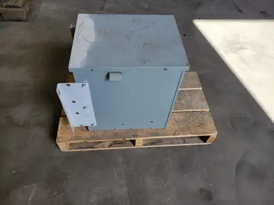 USED MARCUS FX9P