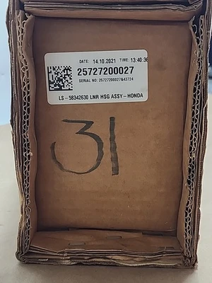 NEW Tempco CRA30293