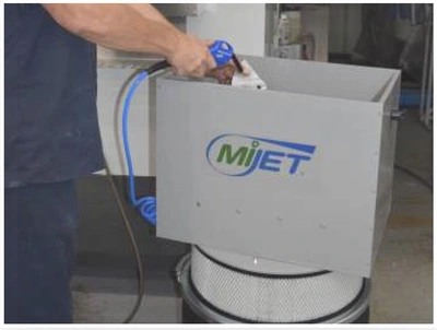 MiJET Rectangular Top MiJET Misc cleaning | Elevation Machine (2)
