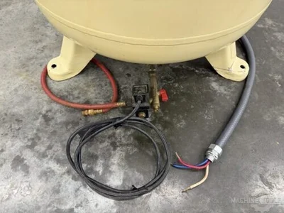 Used INGERSOLL RAND 2475N7.5-P Lubricated Reciprocating Air Compressors Georgia US | The Equipment Hub #1319564