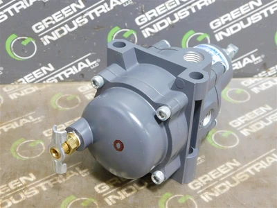 ControlAir Inc. 330-BCB-2-G Pressure Regulator 0-120 PSIG 429-842-247 New