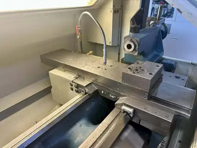 2005 ROMI M17 CNC Lathes | Toolquip, Inc. (6)