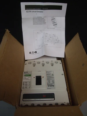 NEW EATON CKDPV4150W