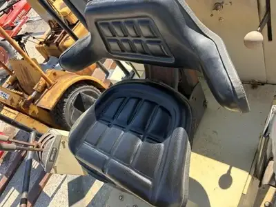 Used 1994 INGERSOLL-RAND SD70D Single Drum Rollers North Carolina US | Southeastern Equipment Corp #1467774