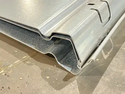 New | in-Stock Legrand CABLOFIL Wire Mesh Tray Cover 500mm x 1m, 3m Total Misc Electrical & Power Parts Michigan US | Maverick Industrial Sales #1437058