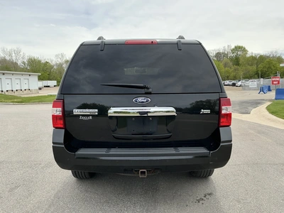 Used 2014 FORD EXPEDITION SUVs Michigan US | Miedema Asset Management Group #1437320