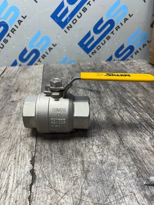 SHARPE 50M76 Electrical/PLC/Automation | ESS Industrial Equipment Sales (4)