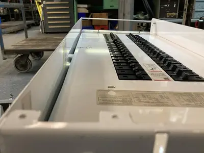 USED EATON PRL1