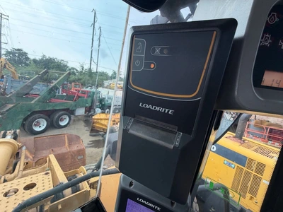 Used 2011 CATERPILLAR 950H Wheel Loaders New Jersey US | Proxy Equipment #1424175