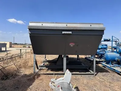 NEW 2014 TECO WESTINGHOUSE 132H