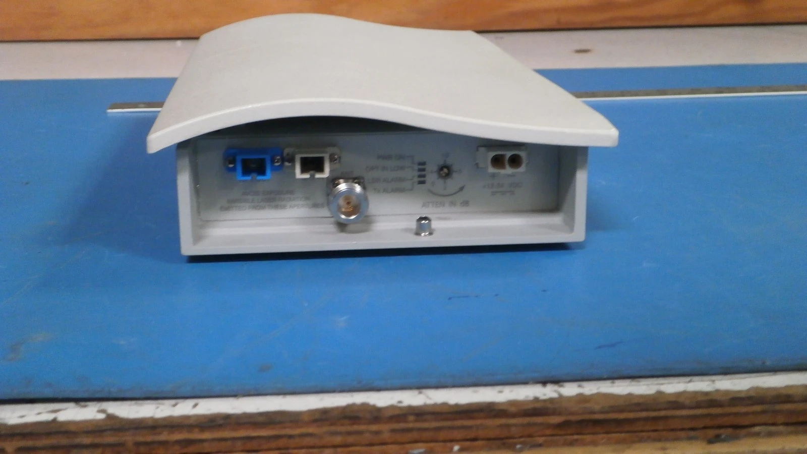 NEW REMEC RF REMOTE UNIT 900 MHZ
