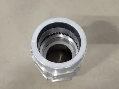 USED 2018 CMP TMC2-300A325