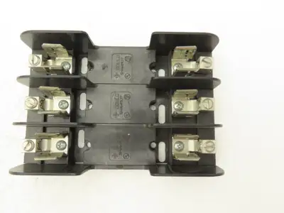 Used GOULD _UNKNOWN_ Fuses Indiana US | Arrow Industrial #1316871