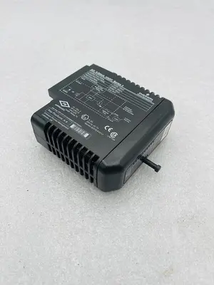 EMERSON DELTAV KJ3221X1-BA1 AO CARD 8 CH 4-20 MA HART SER 2 #K-2524