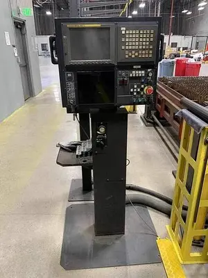 USED AMADA FO-3015