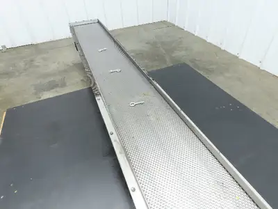 Used LIVONIA _UNKNOWN_ Conveyor Parts Indiana US | Arrow Industrial #1249832