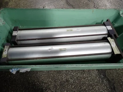 Used NUMATICS F1AT26A1EDAA2 Pumps Ohio US | HGR 24 #968283