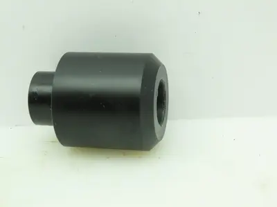 Glunz Jensen GJ+43544 Plastic Roller End 20MM ID 44.4MM OD