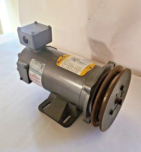Used Baldor Baldor CDP3320 Motors (misc) California US | Amiron Machinery #725874