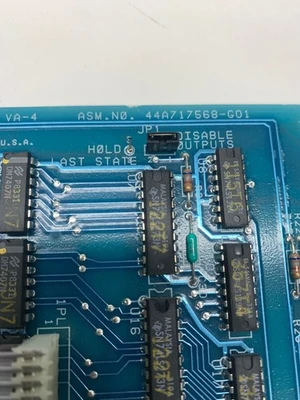 USED GE Fanuc IC600YB923A