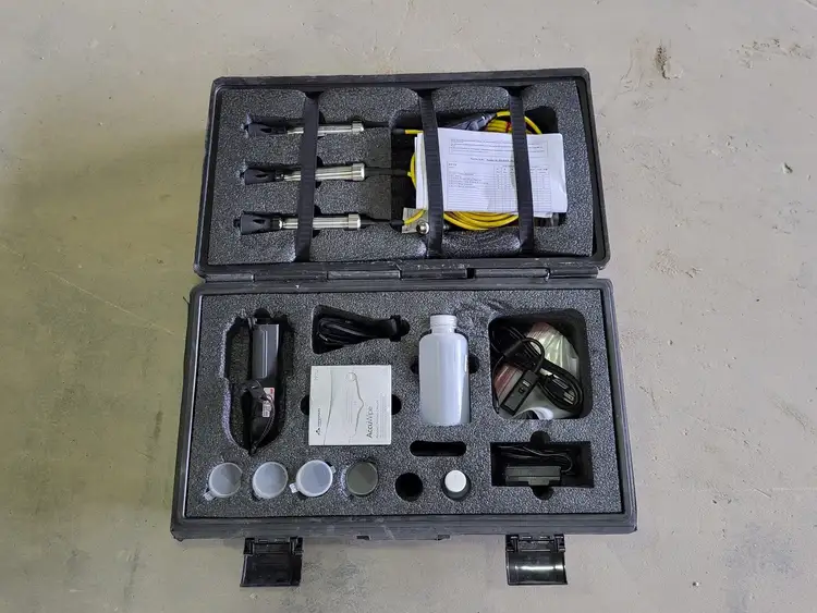 Used HACH 8505300 Miscellaneous Laboratory Equipment British Columbia CA | Lenmark #279383
