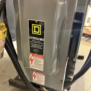 USED ITC MF12-150