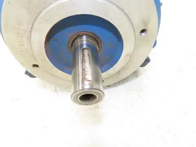 Electrodrives AL100LS02T/2 Alpak II AC Motor 4kw 5Hp 3440rpm 230/460V 3PH 100L