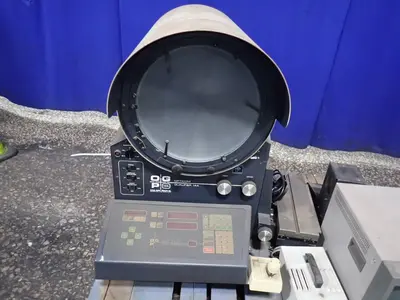 USED OPTICAL GAGING PRODUCTS INC OQ 14A