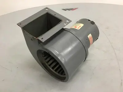 USED DAYTON 4C446