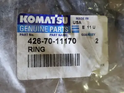 NEW KOMATSU 426-70-11170