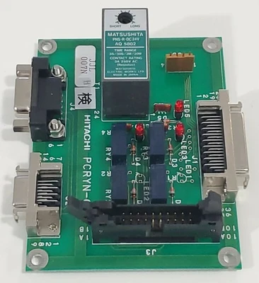 USED Hitachi PCRYN-01