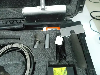 Used TINKER & RASOR AP/W Inspection Machines Texas US | Aucto #1307068