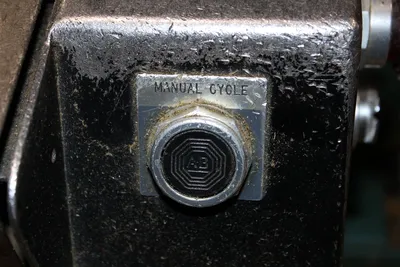 USED SIGNODE SP-300