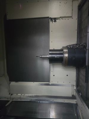 2023 MAKINO A81NX Horizontal Machining Centers | Toolquip, Inc. (17)